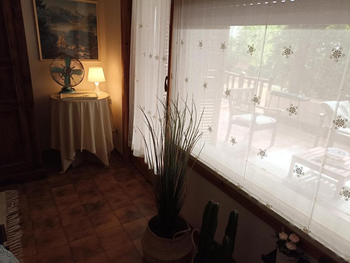 Erika House Is Molas Pula Extérieur photo